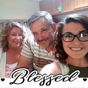 Meet your Posher, Lorena